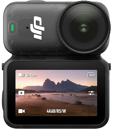 Amazon.com : DJI 4K, UHD 3.5X Optical Zoom, 2X Digital Zoom